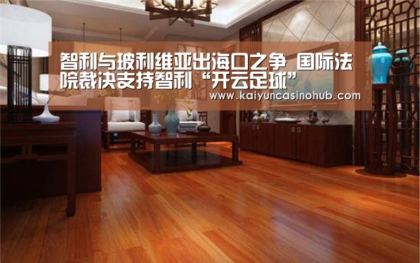 智利与玻利维亚出海口之争 国际法院裁决支持智利“开云足球”(图2) 开云篮球