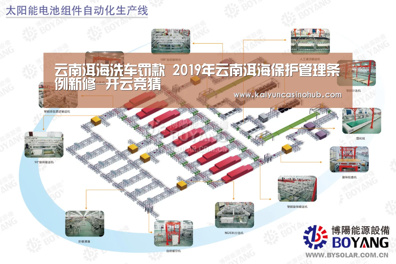 云南洱海洗车罚款 2019年云南洱海保护管理条例新修-开云竞猜(图2) 开云篮球